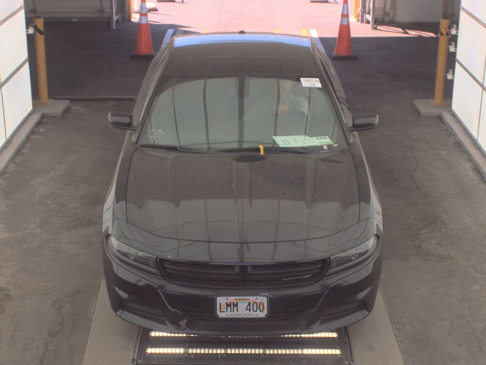 2022 Dodge Charger SXT RWD
