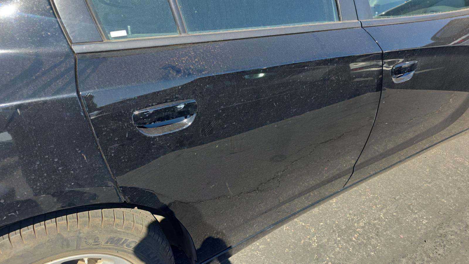 2022 Dodge Charger SXT RWD