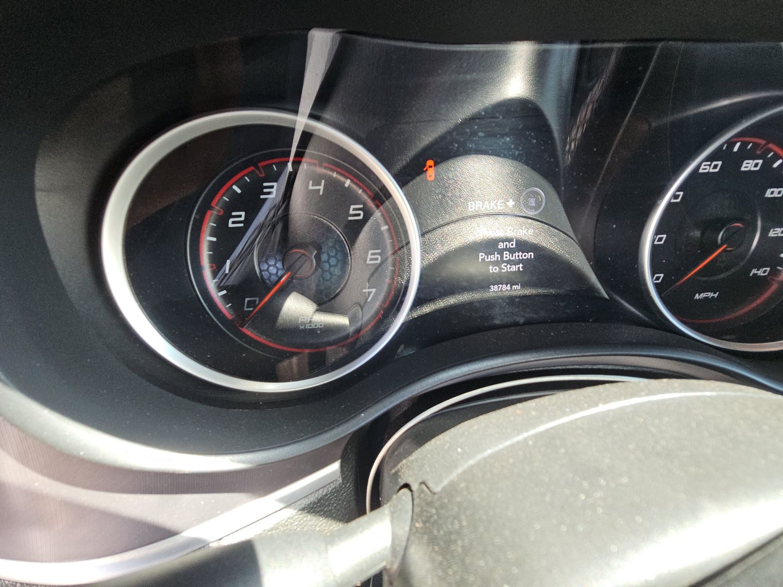 2022 Dodge Charger SXT RWD