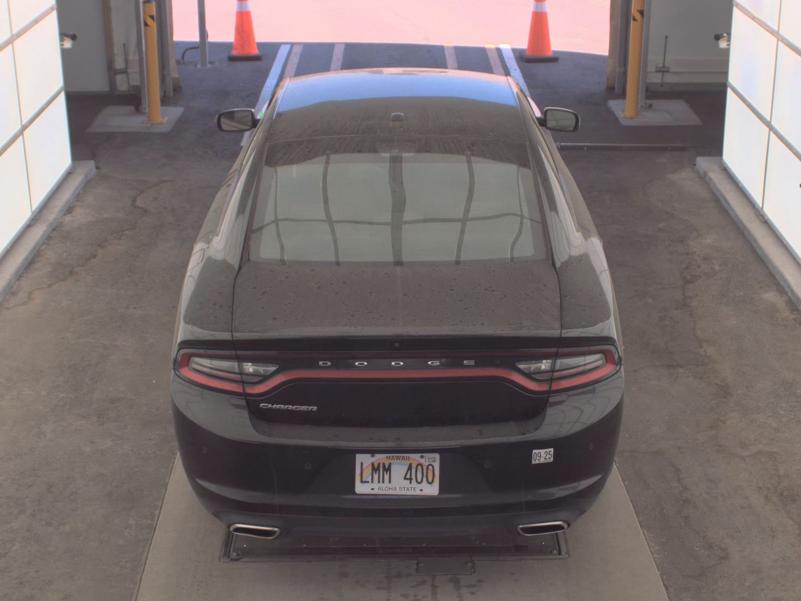 2022 Dodge Charger SXT RWD