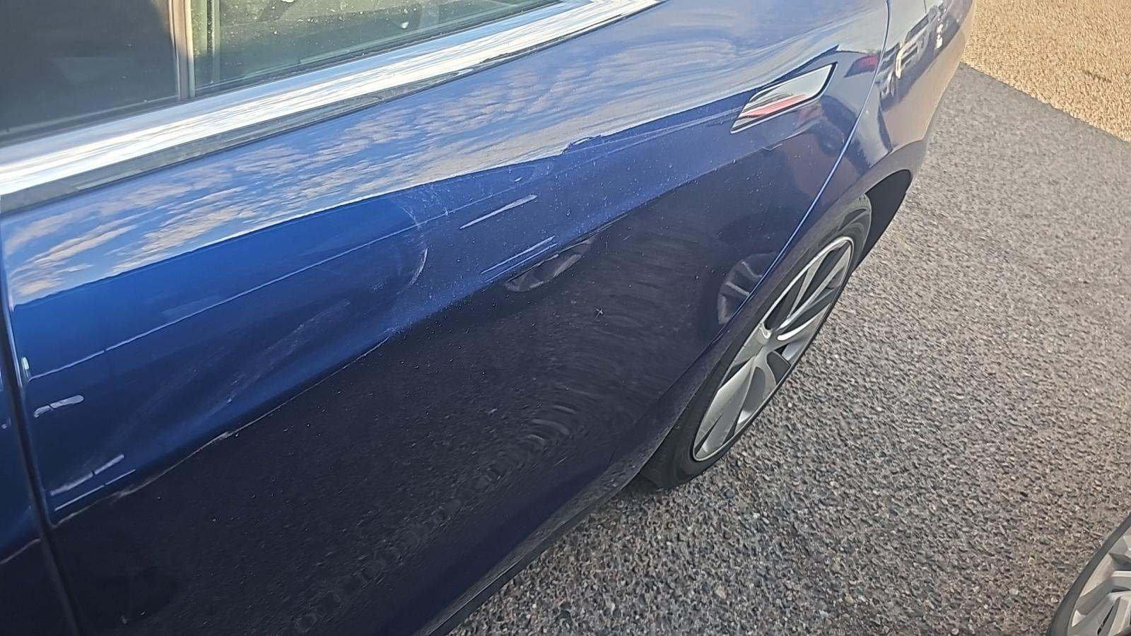 2020 Tesla Model S Performance AWD