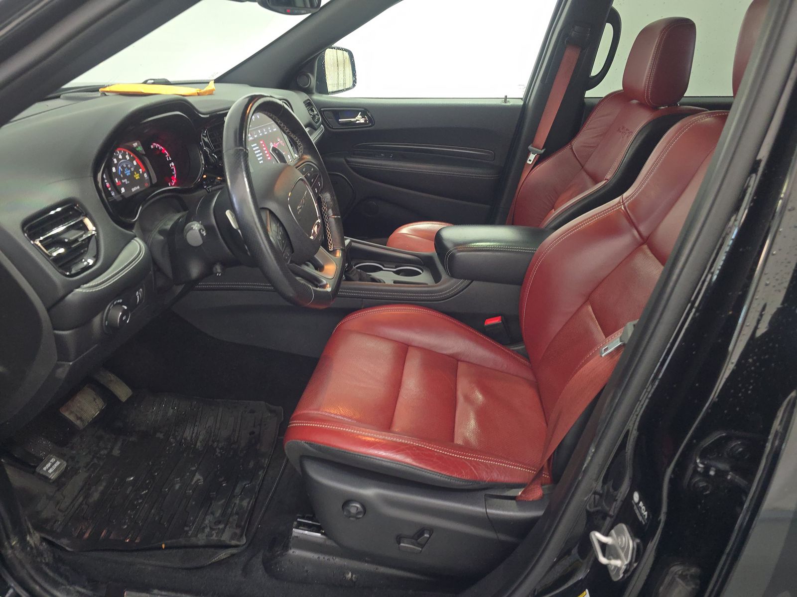 2022 Dodge Durango SRT 392 AWD