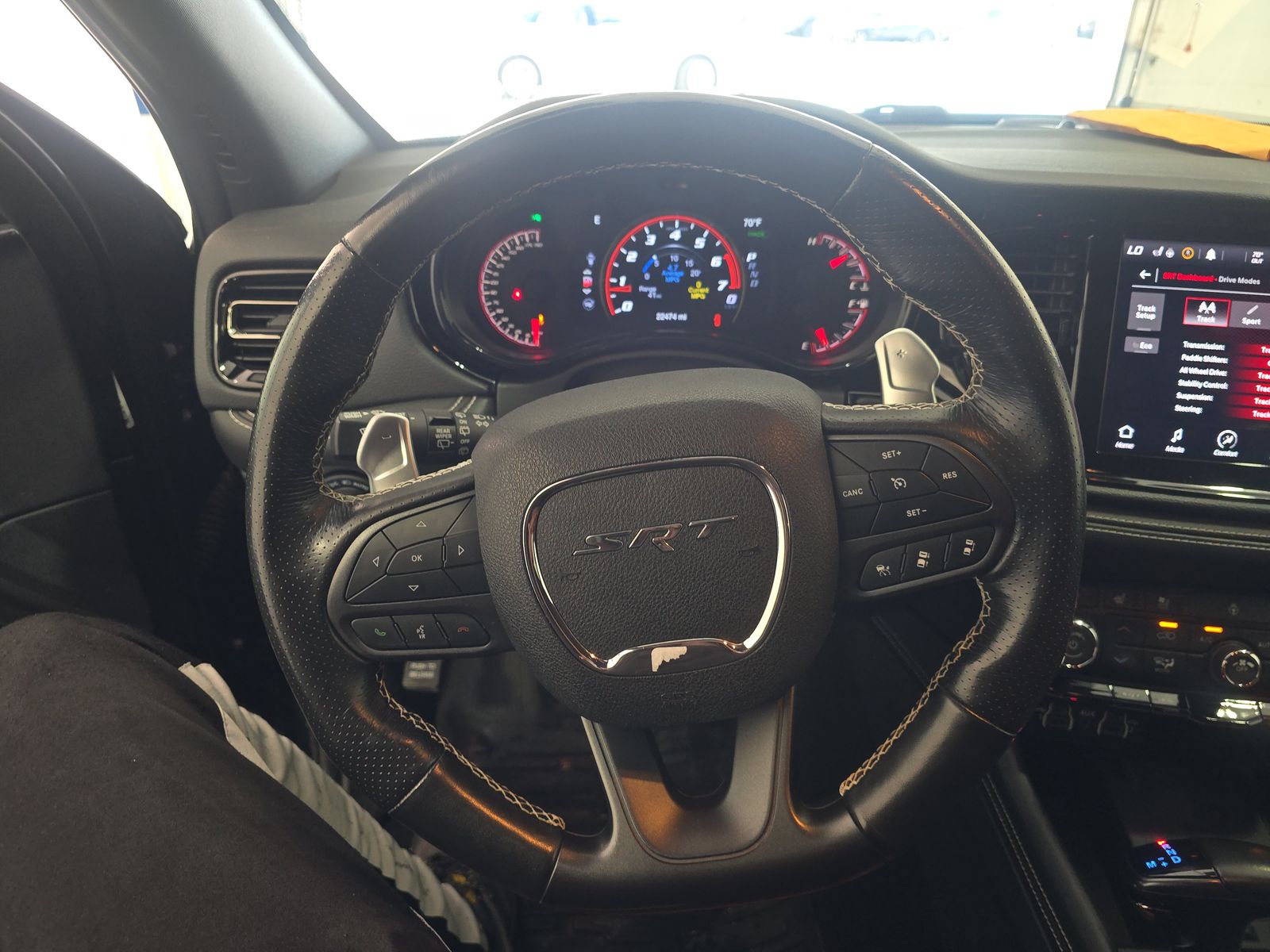 2022 Dodge Durango SRT 392 AWD