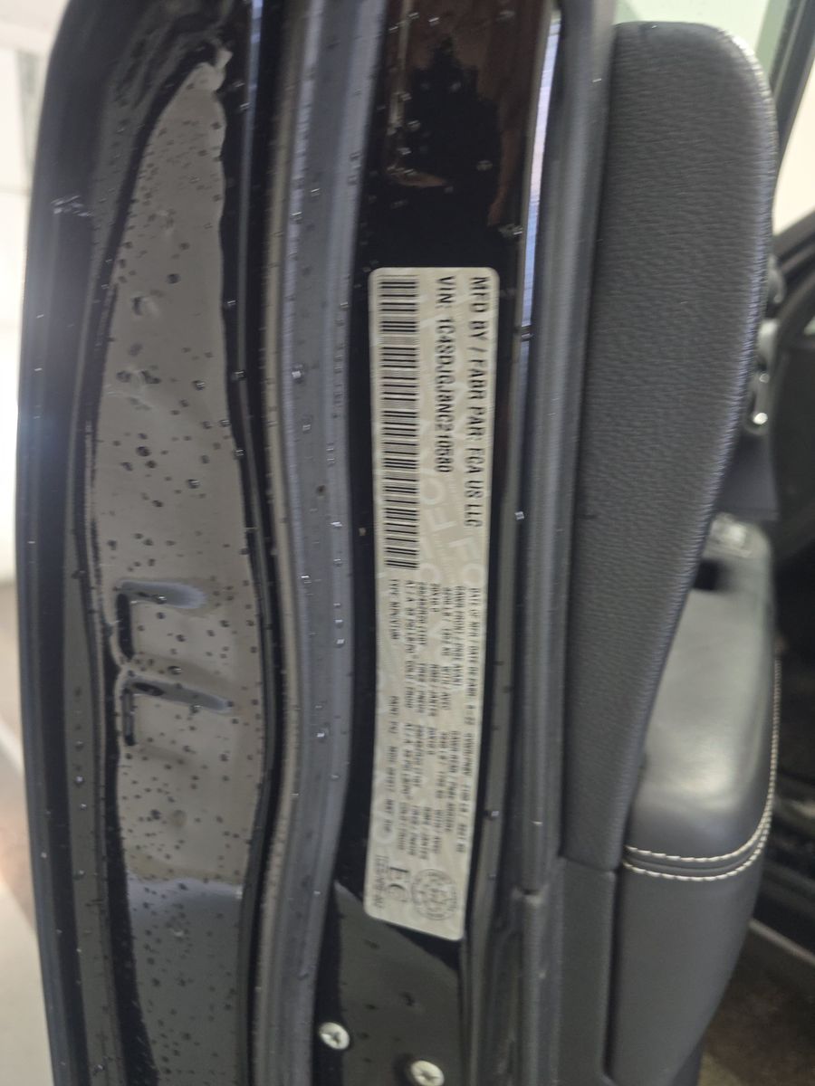 2022 Dodge Durango SRT 392 AWD