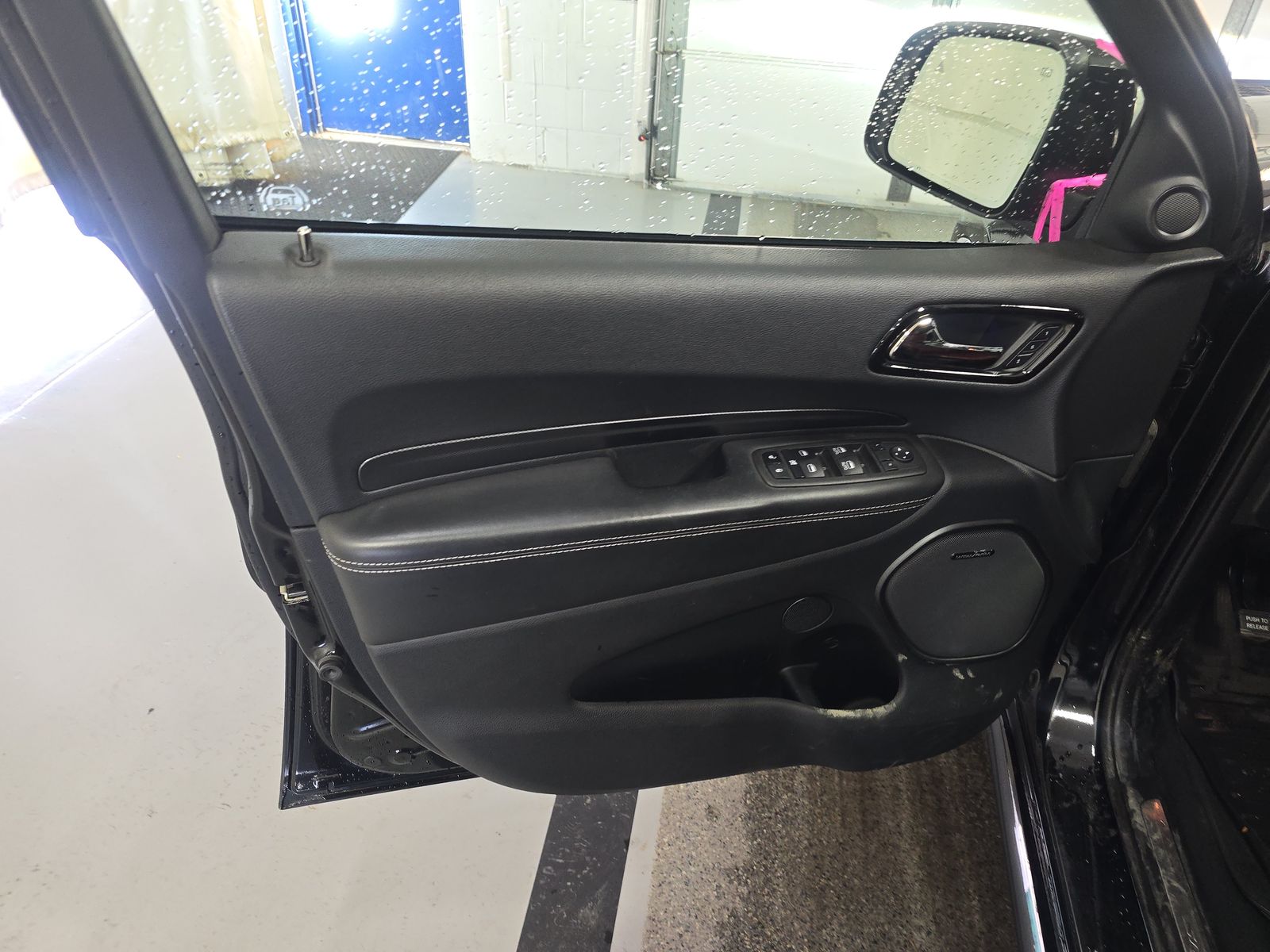 2022 Dodge Durango SRT 392 AWD