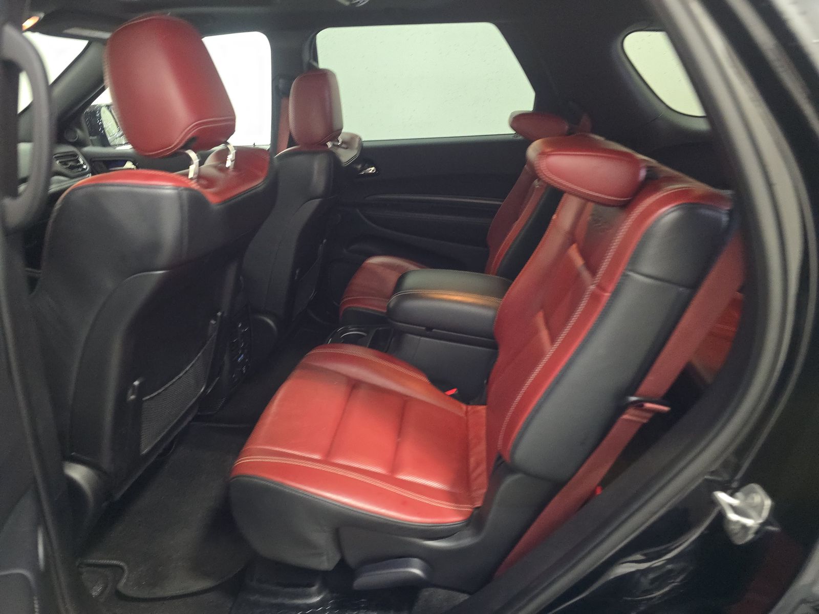 2022 Dodge Durango SRT 392 AWD