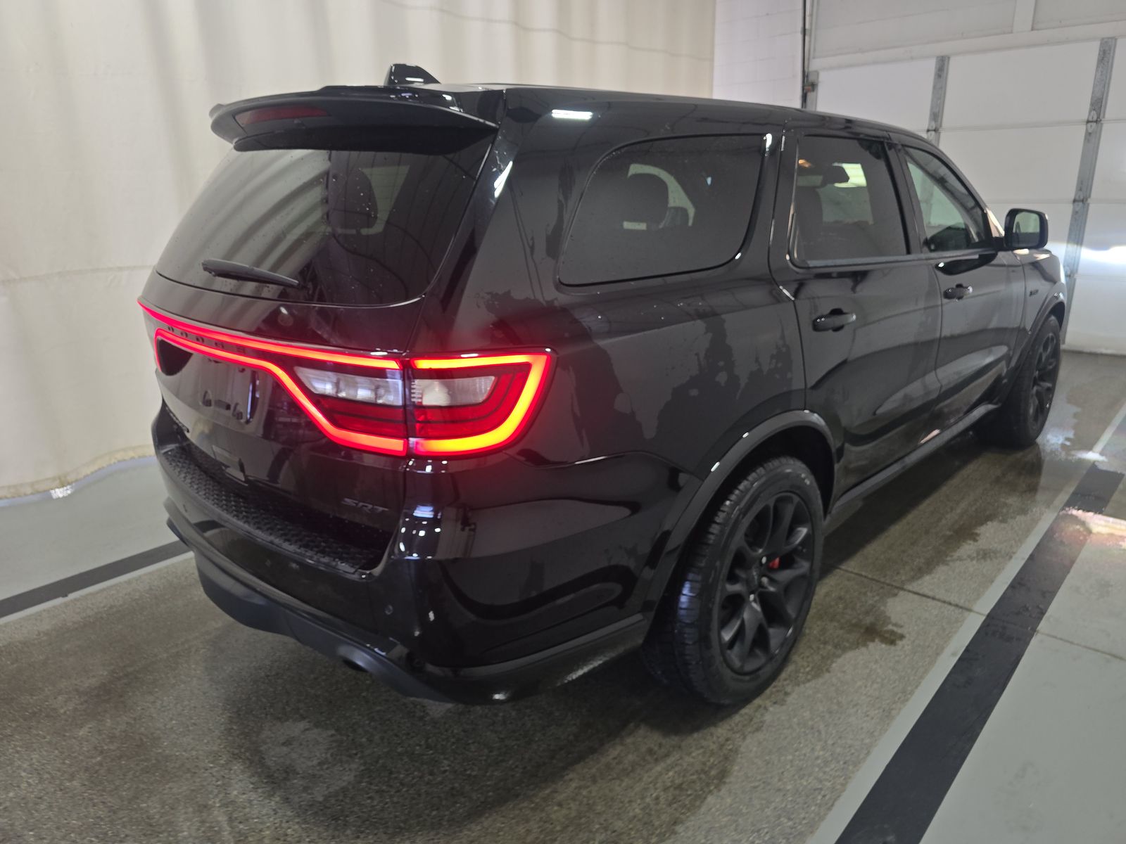 2022 Dodge Durango SRT 392 AWD