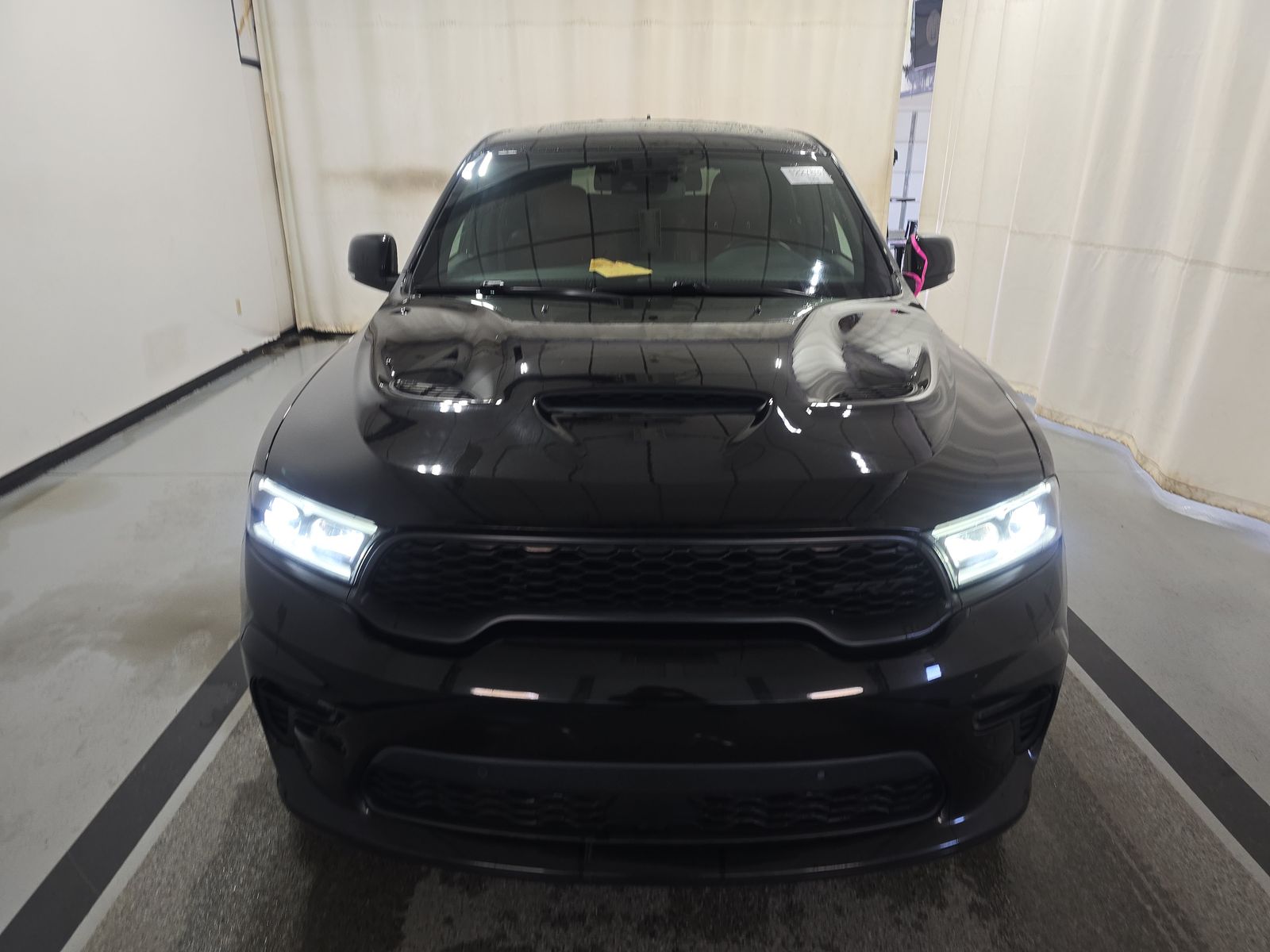 2022 Dodge Durango SRT 392 AWD