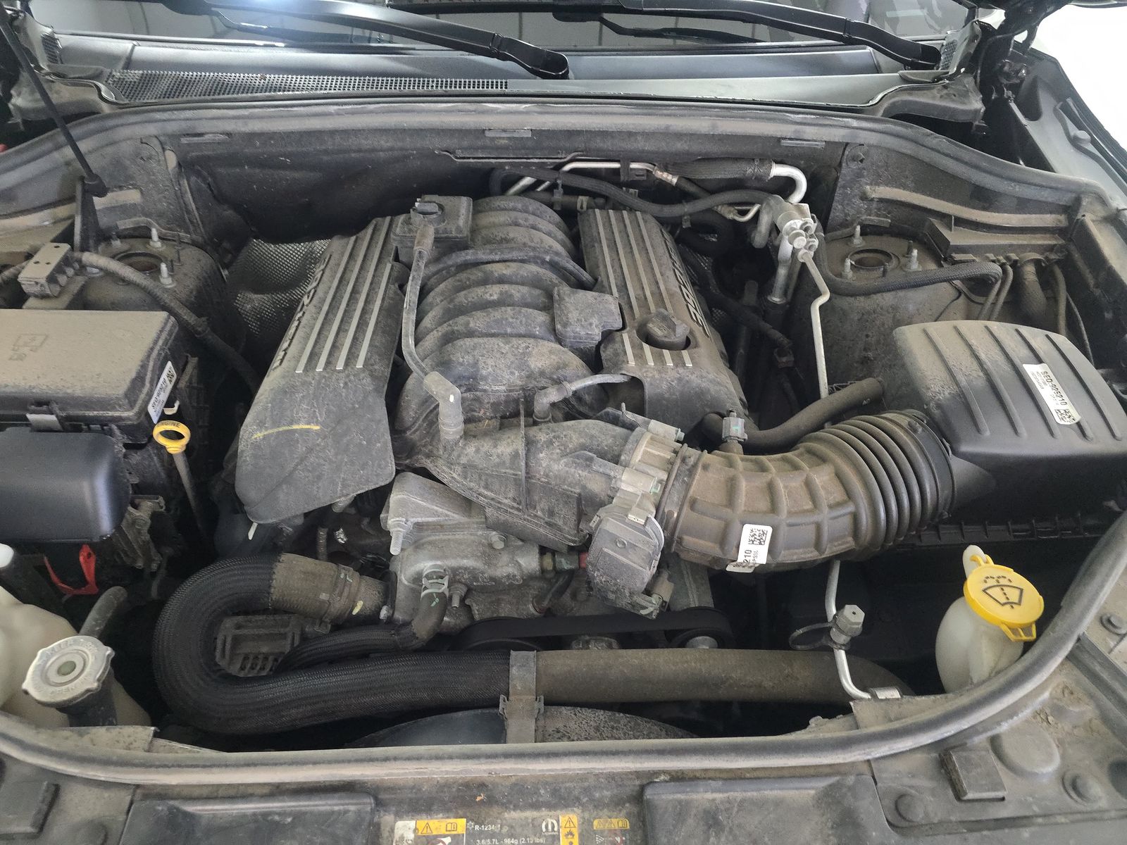 2022 Dodge Durango SRT 392 AWD