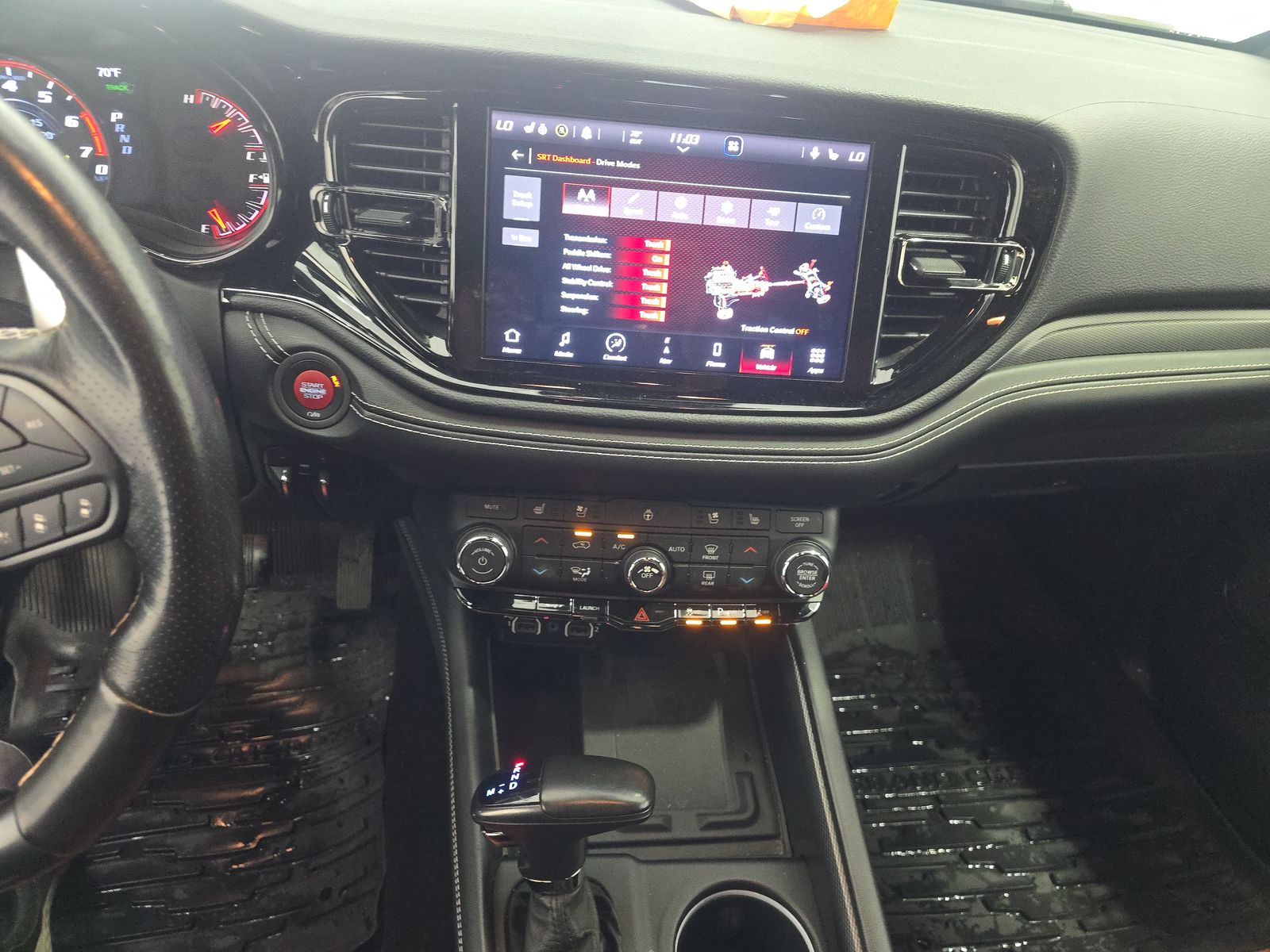 2022 Dodge Durango SRT 392 AWD