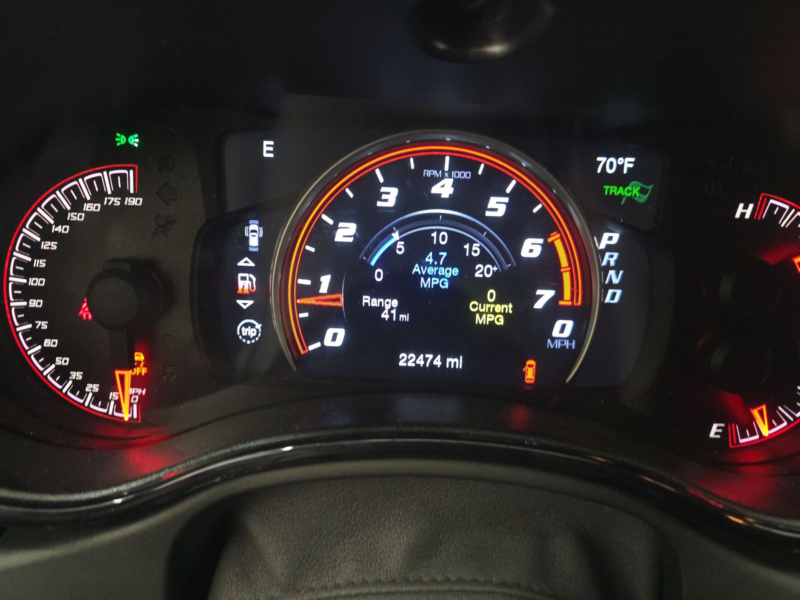 2022 Dodge Durango SRT 392 AWD