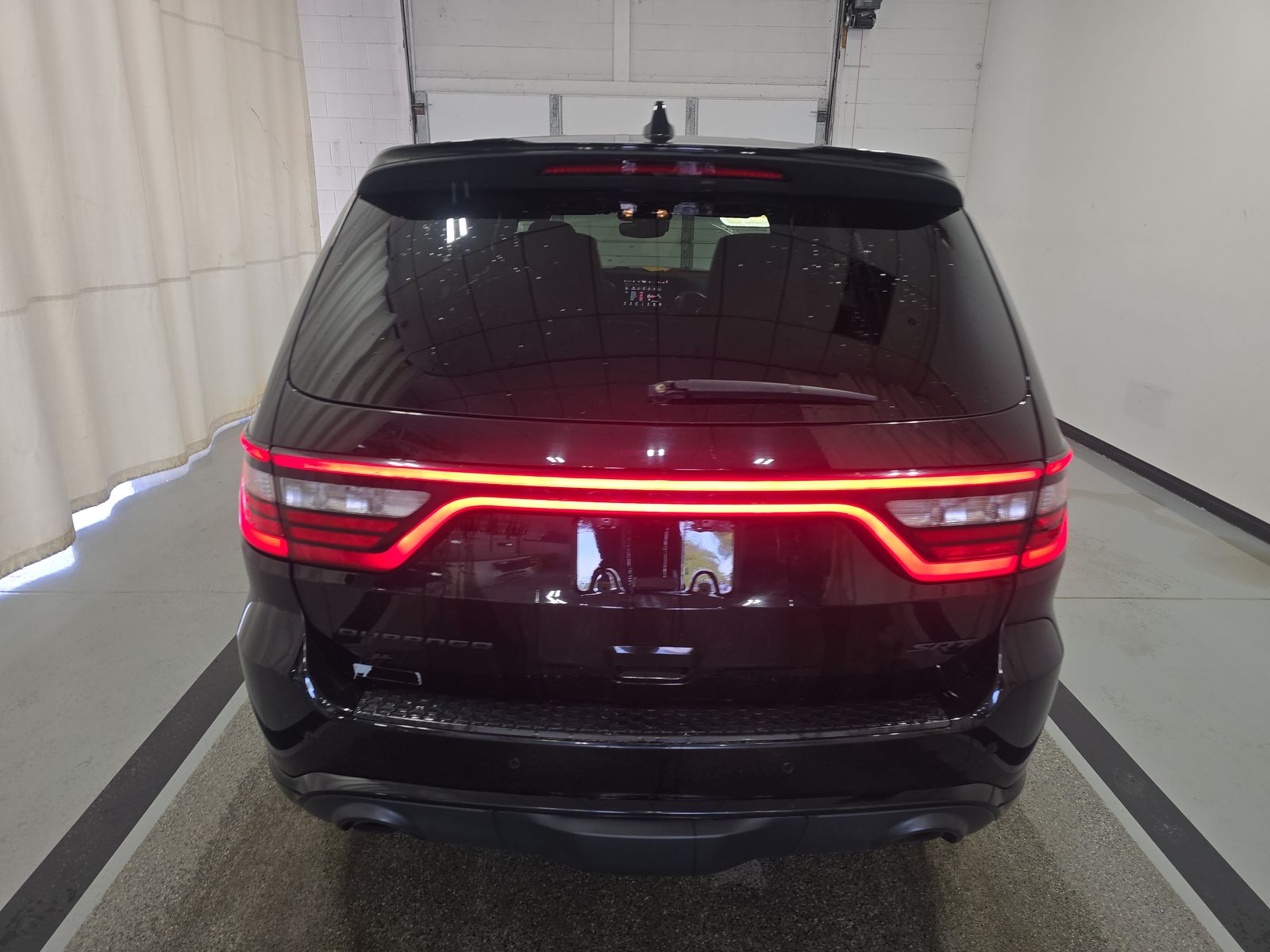 2022 Dodge Durango SRT 392 AWD