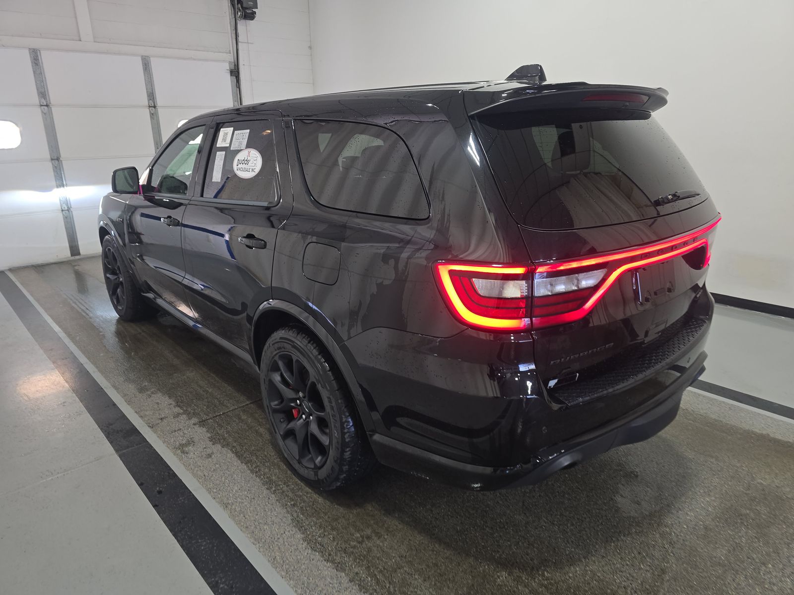 2022 Dodge Durango SRT 392 AWD