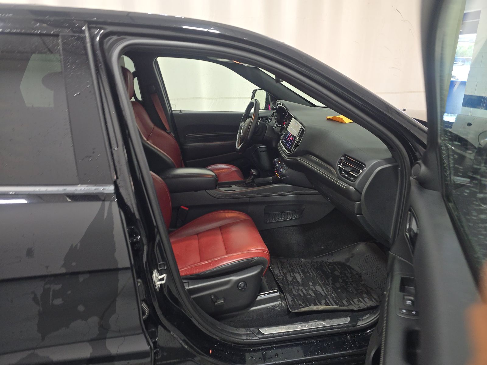 2022 Dodge Durango SRT 392 AWD