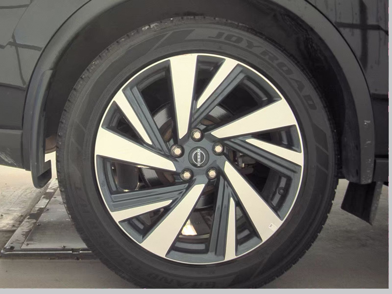 2023 Nissan Murano SL AWD