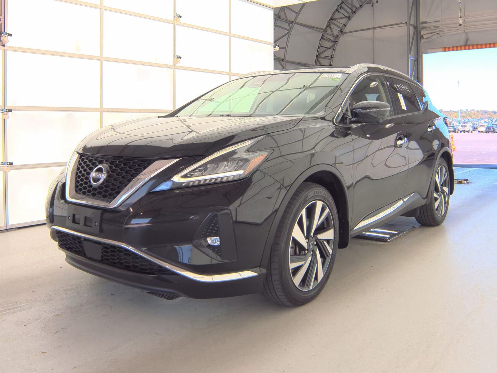 2023 Nissan Murano SL AWD