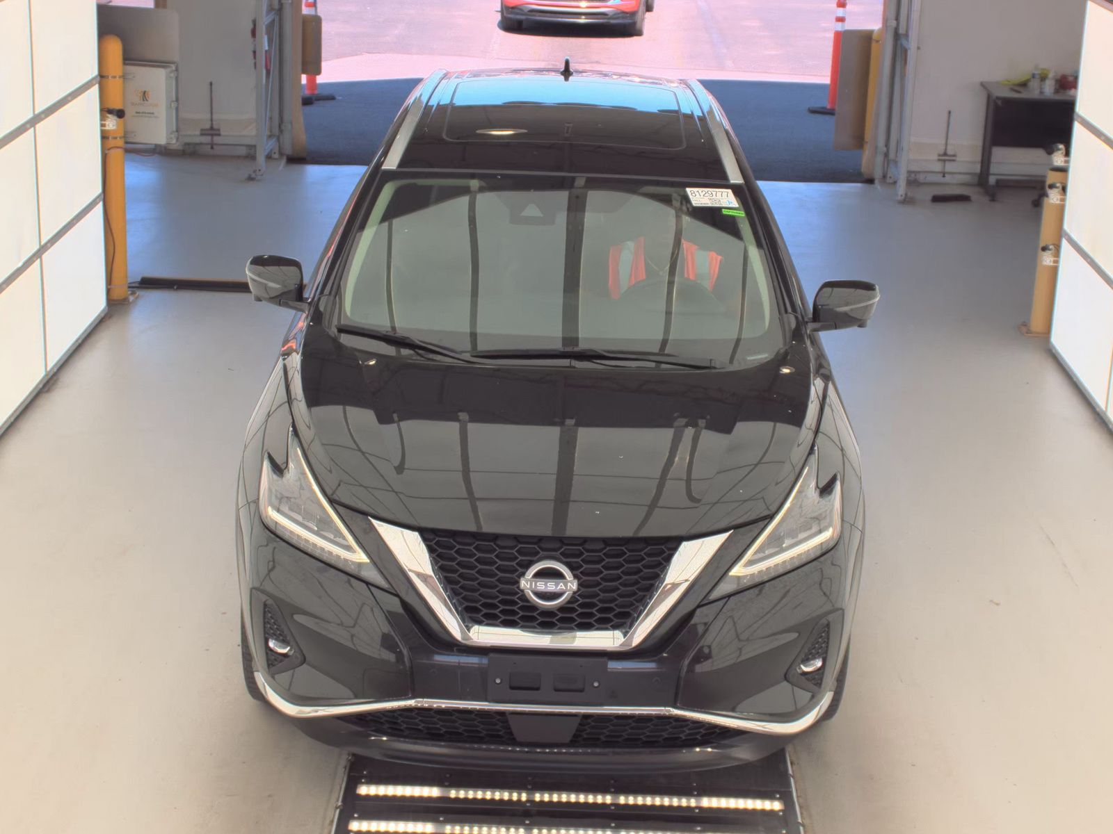 2023 Nissan Murano SL AWD