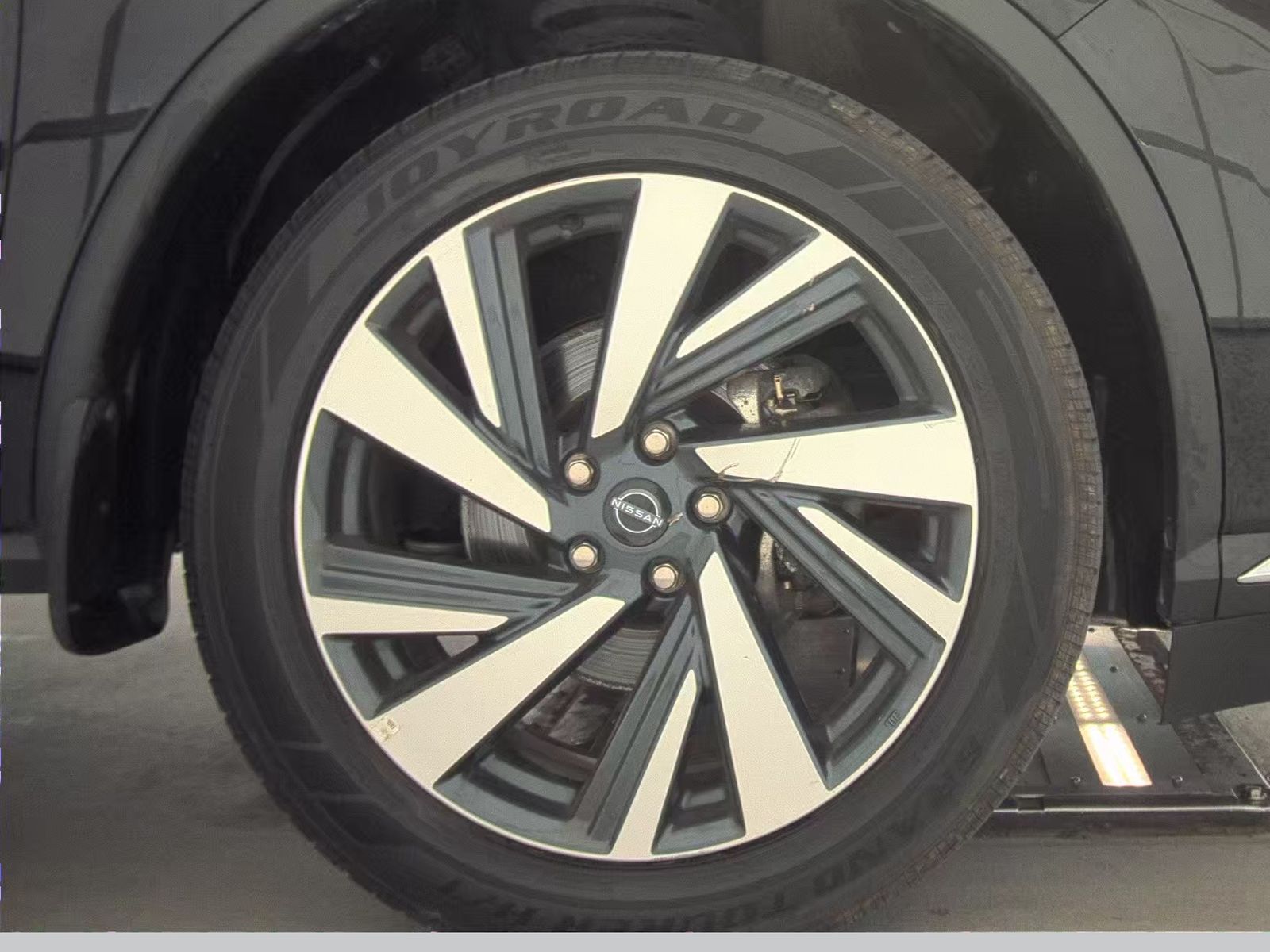 2023 Nissan Murano SL AWD