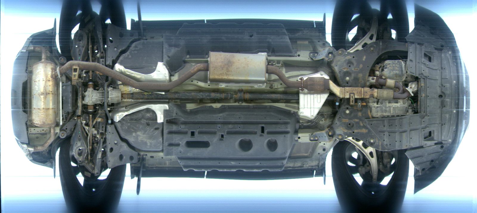 2023 Nissan Murano SL AWD