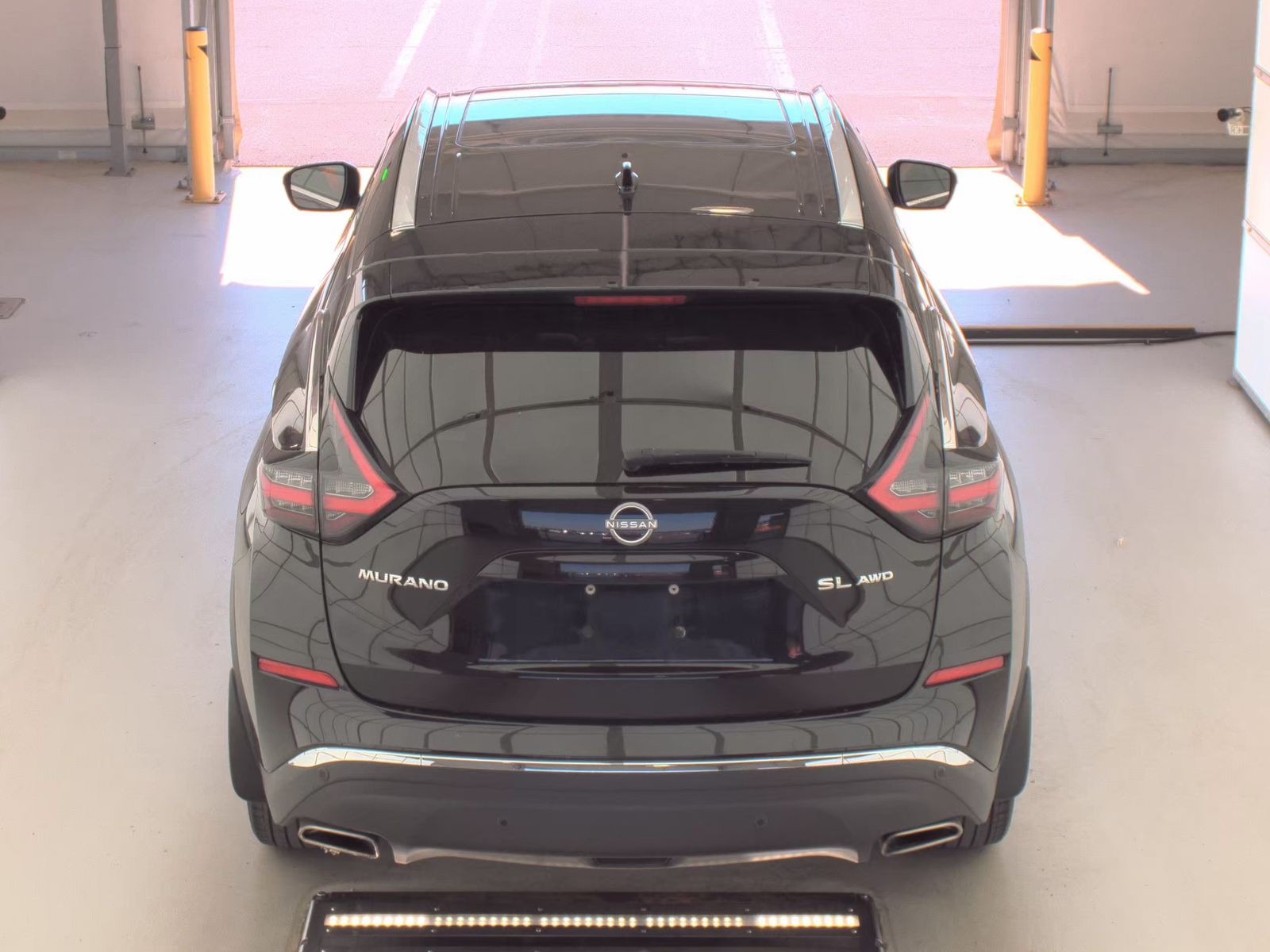 2023 Nissan Murano SL AWD