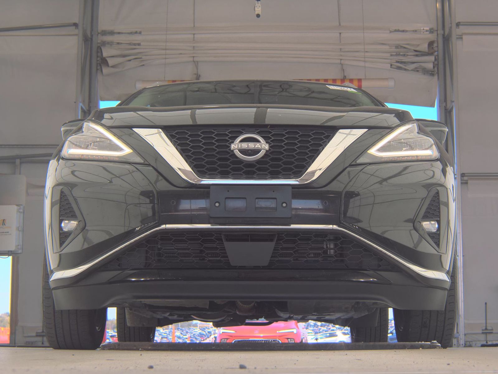 2023 Nissan Murano SL AWD