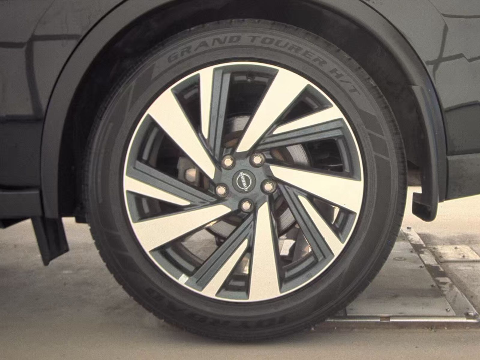 2023 Nissan Murano SL AWD