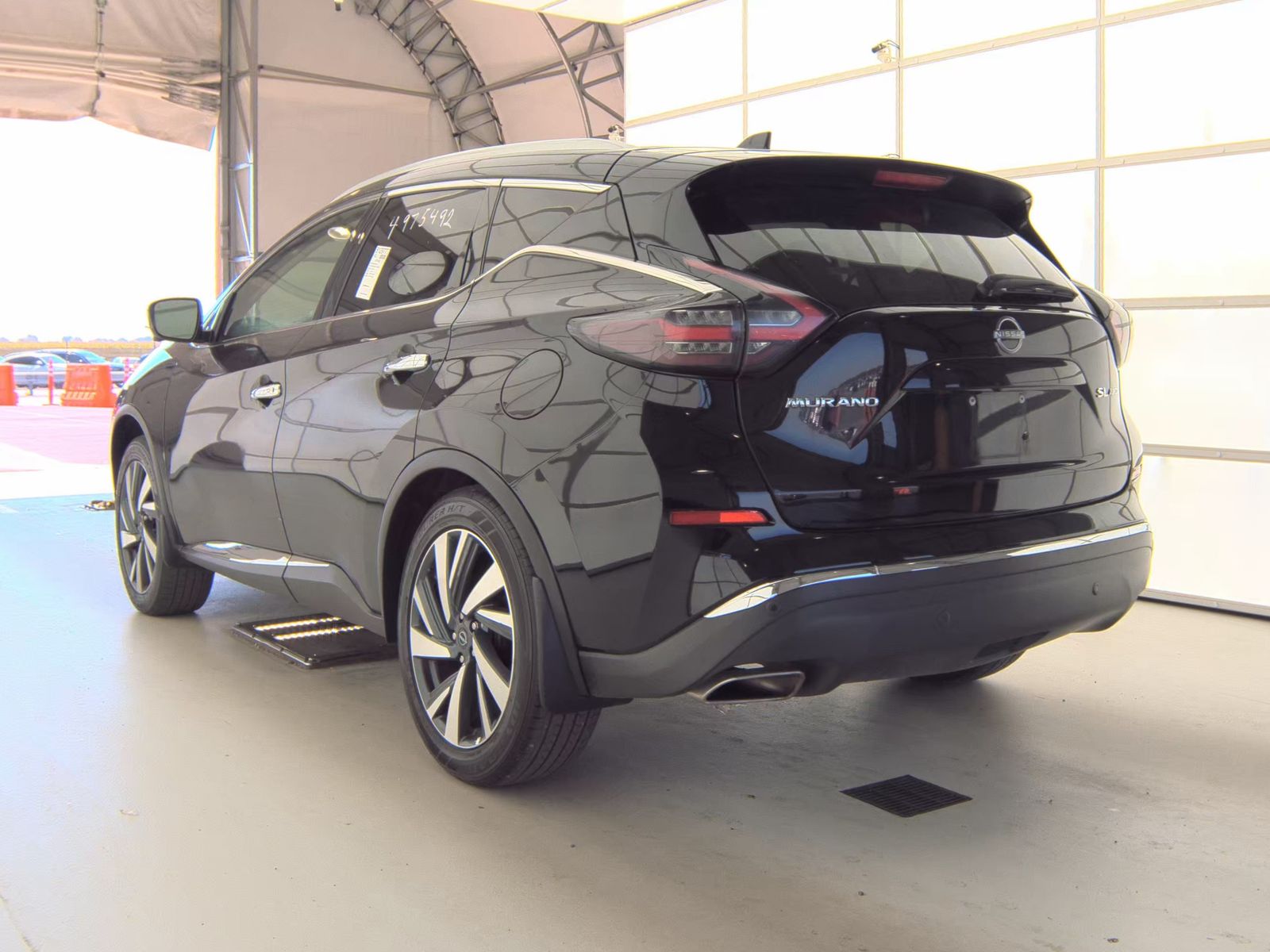 2023 Nissan Murano SL AWD
