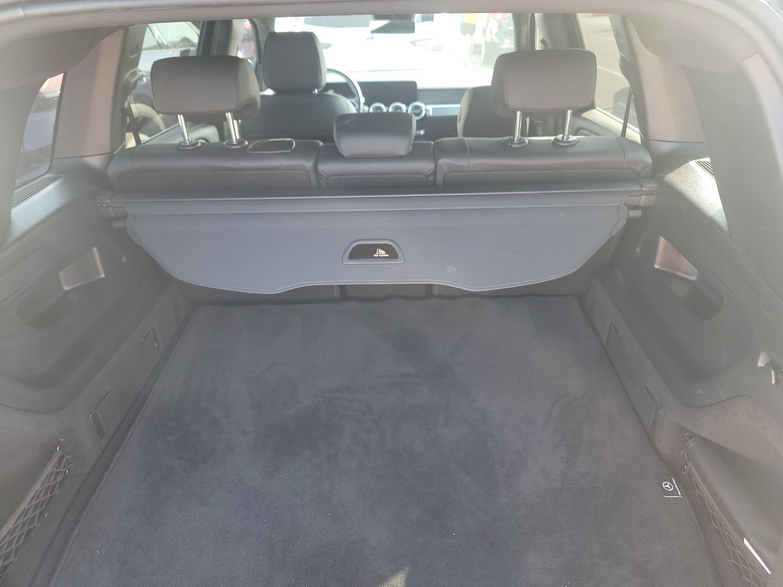 2025 Mercedes-Benz GLB GLB 250 AWD