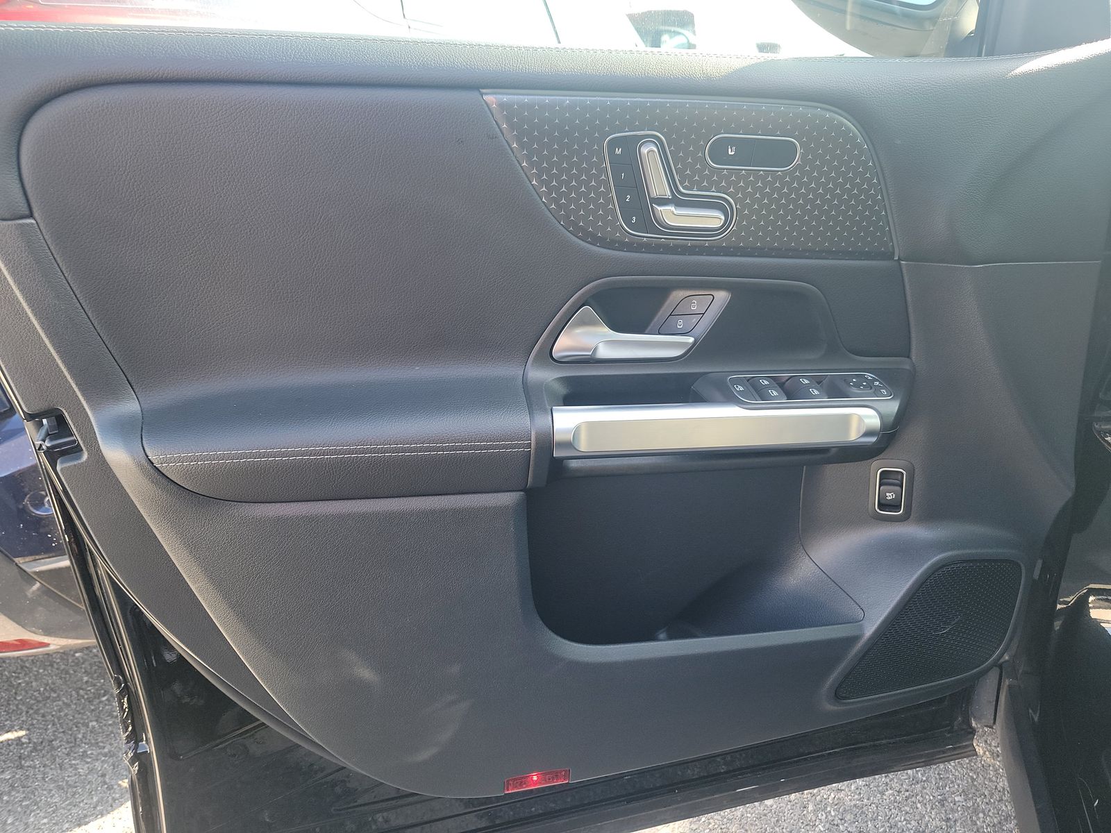 2025 Mercedes-Benz GLB GLB 250 AWD