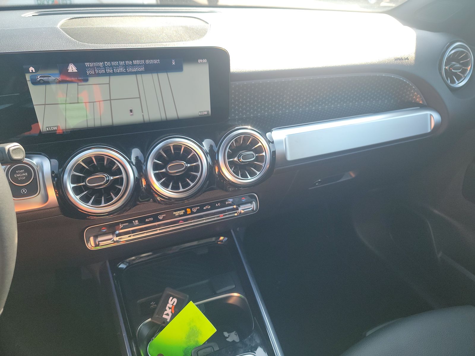 2025 Mercedes-Benz GLB GLB 250 AWD