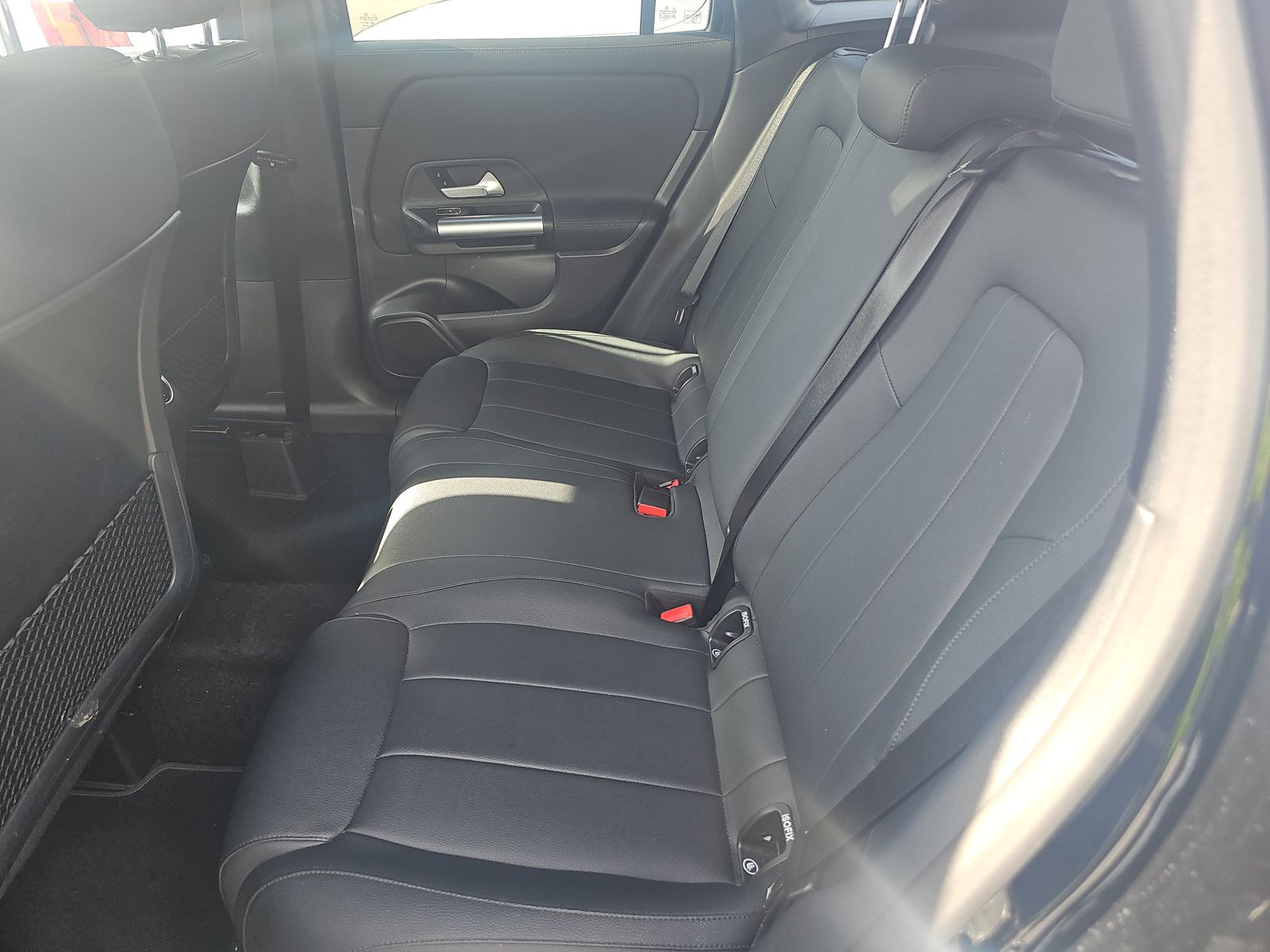 2025 Mercedes-Benz GLA GLA 250 FWD