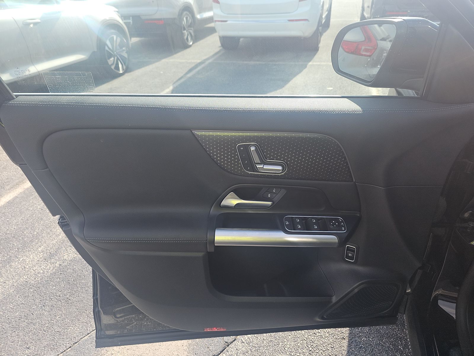 2025 Mercedes-Benz GLA GLA 250 FWD