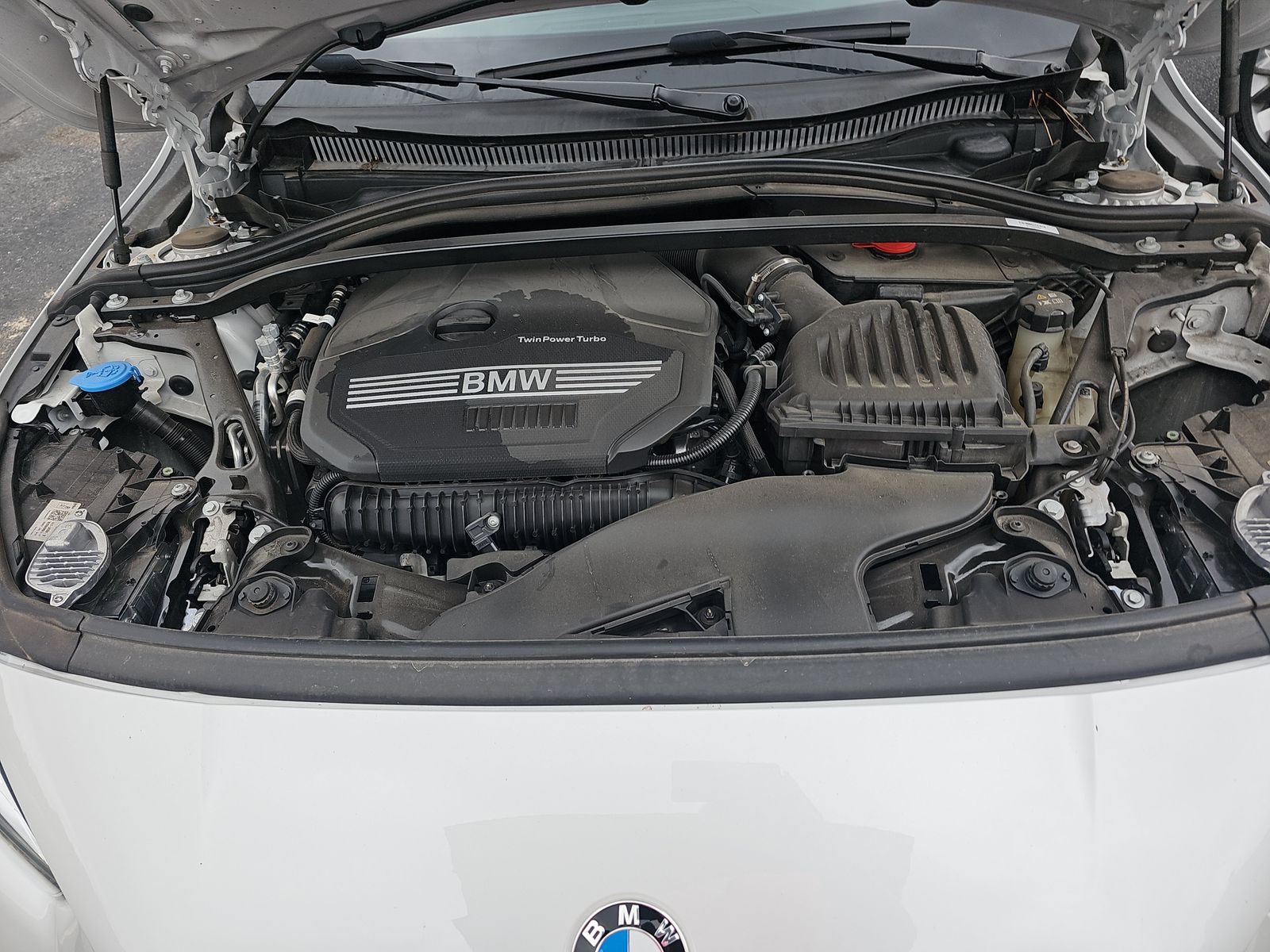 2024 BMW 2 Series 228i xDrive AWD