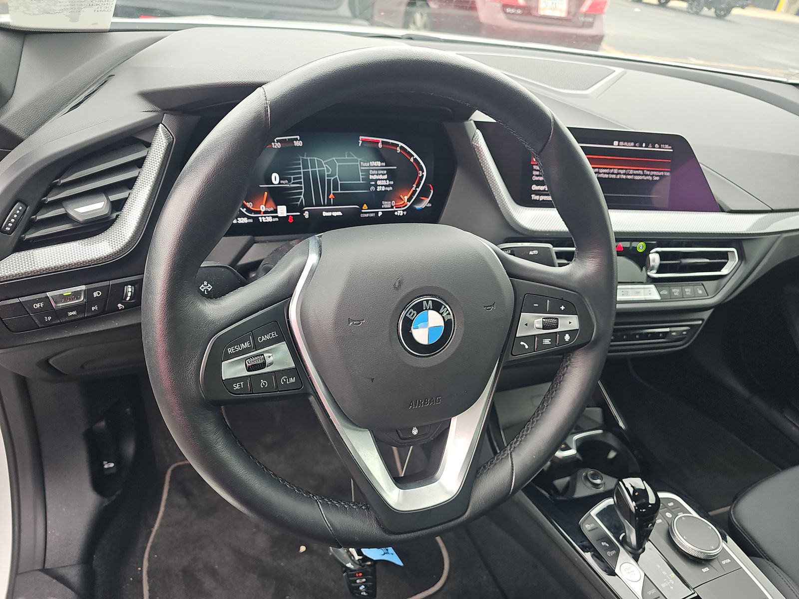 2024 BMW 2 Series 228i xDrive AWD