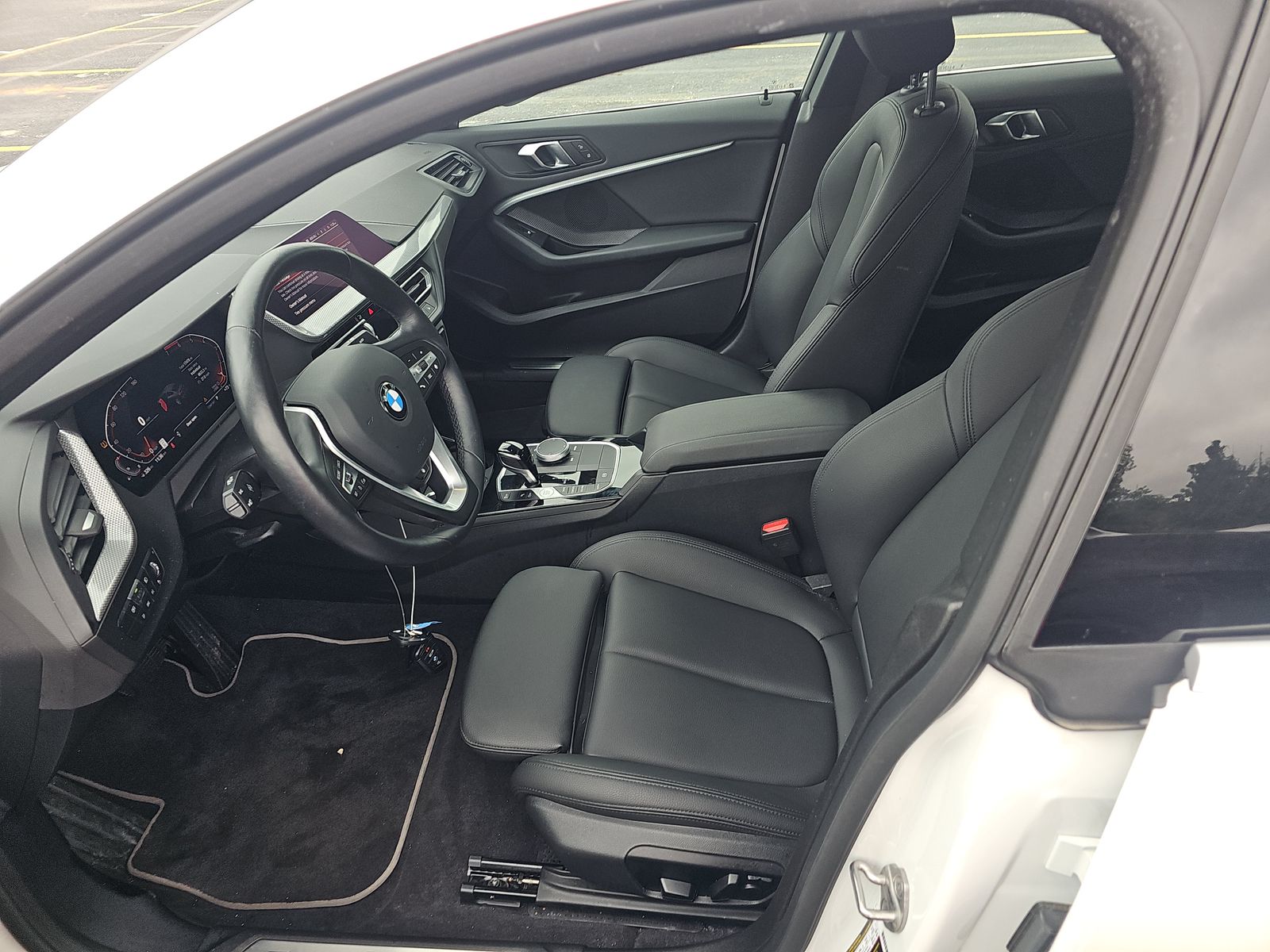 2024 BMW 2 Series 228i xDrive AWD