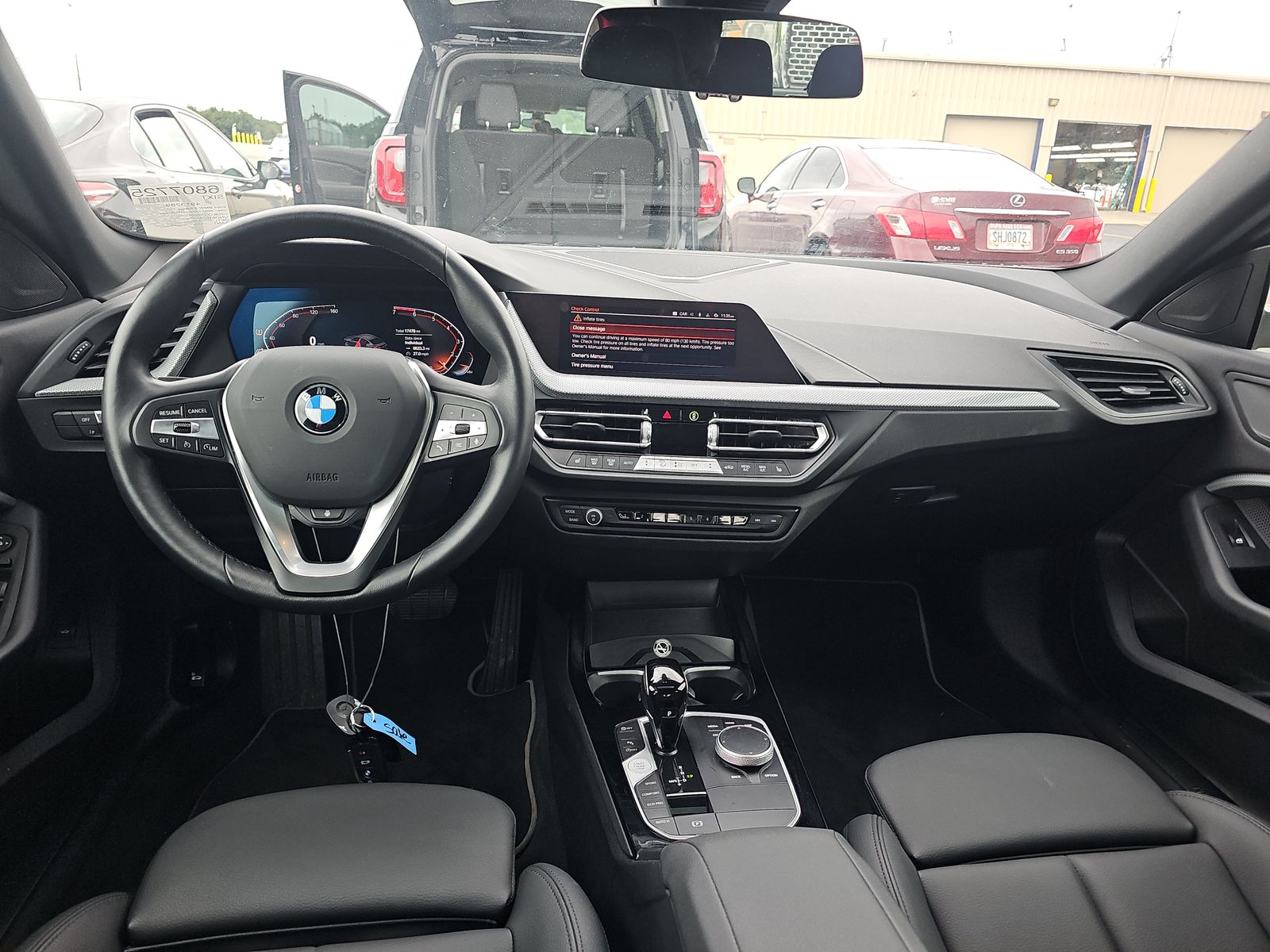 2024 BMW 2 Series 228i xDrive AWD