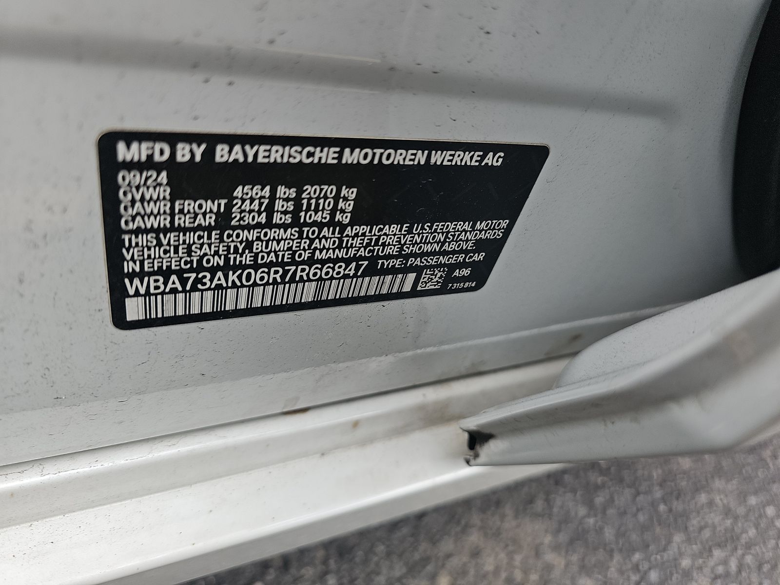 2024 BMW 2 Series 228i xDrive AWD