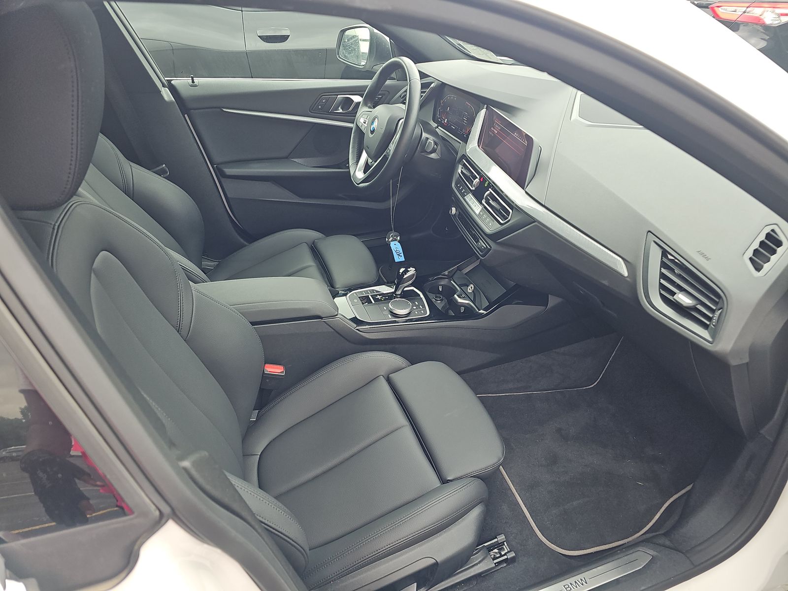 2024 BMW 2 Series 228i xDrive AWD