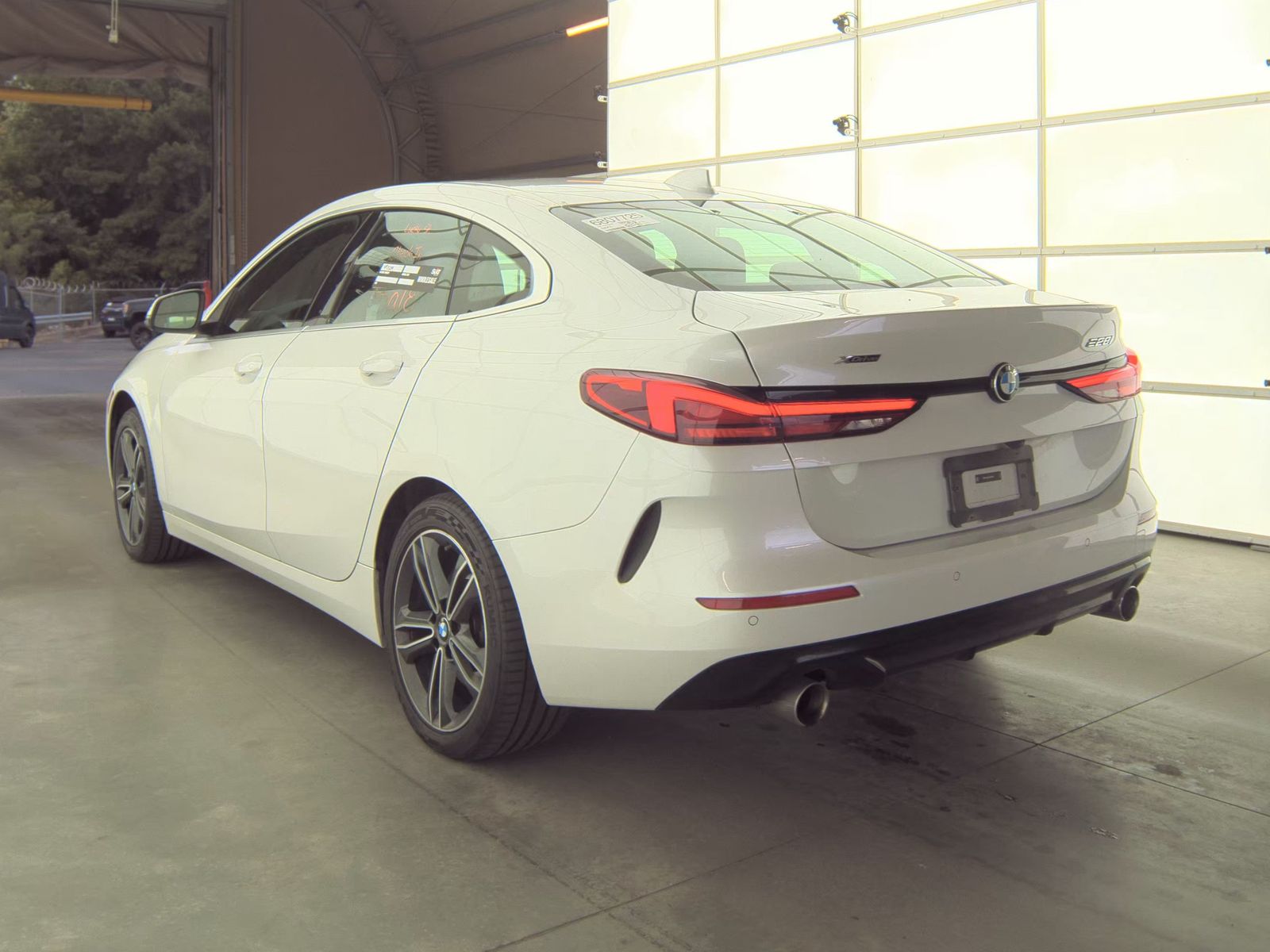 2024 BMW 2 Series 228i xDrive AWD