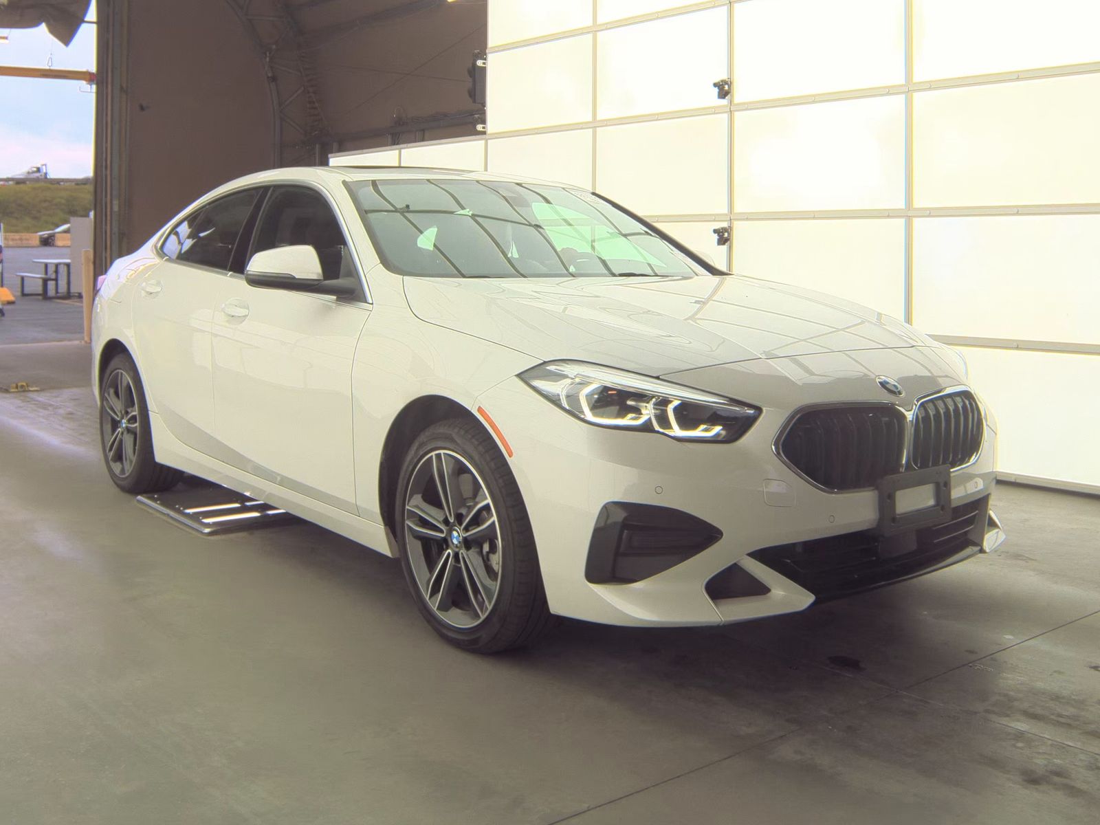2024 BMW 2 Series 228i xDrive AWD
