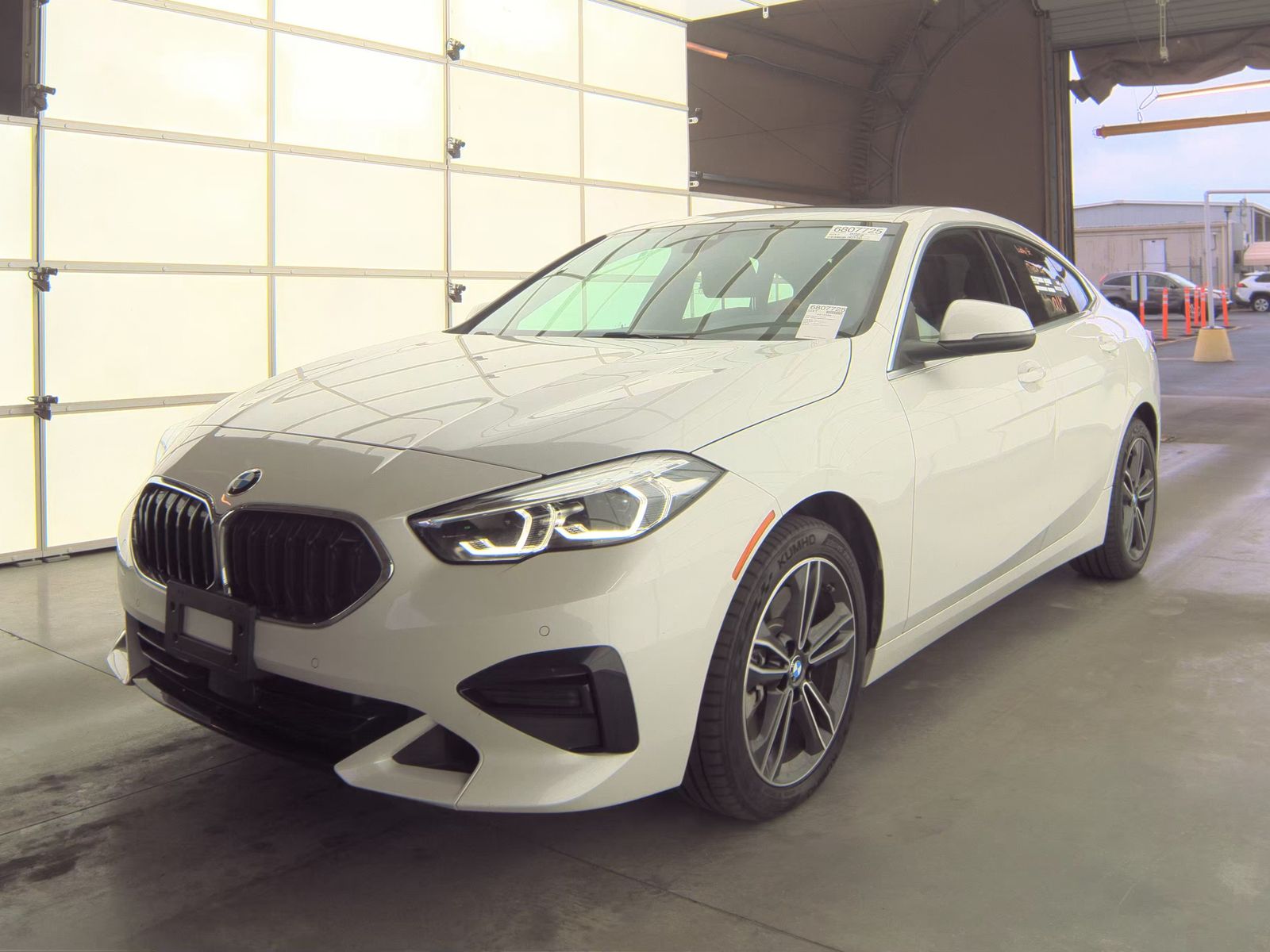 2024 BMW 2 Series 228i xDrive AWD