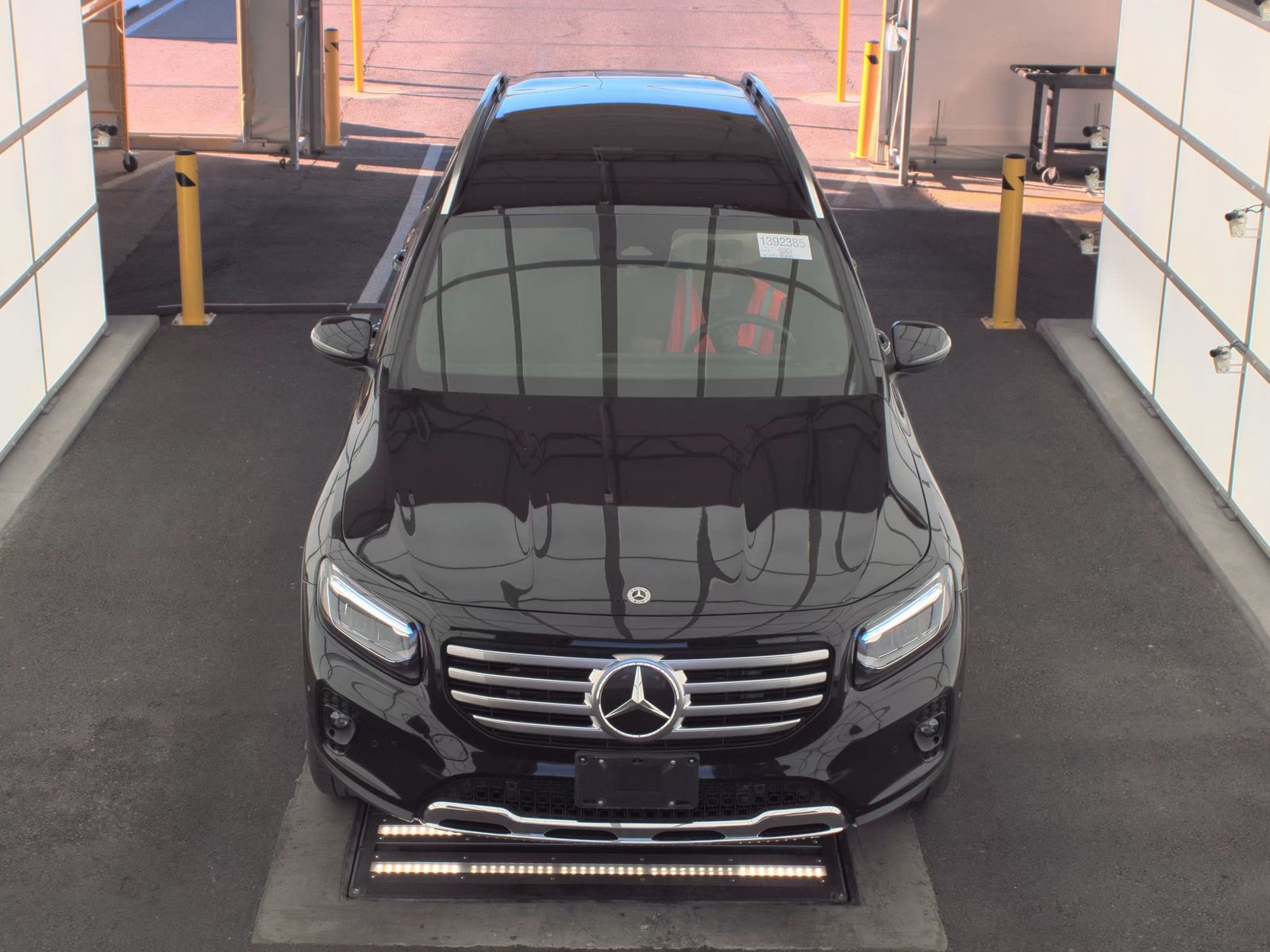 2025 Mercedes-Benz GLB GLB 250 AWD