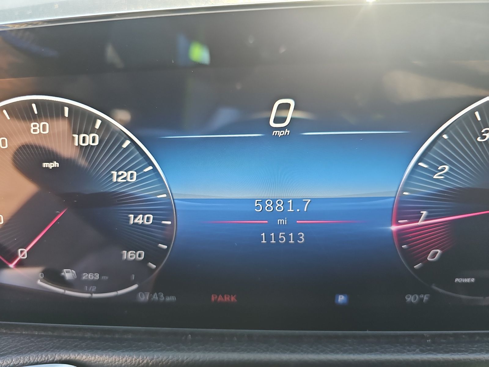 2025 Mercedes-Benz GLB GLB 250 AWD