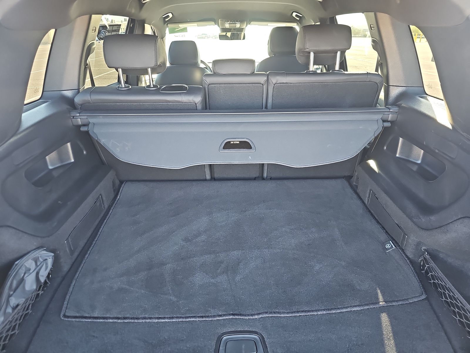 2025 Mercedes-Benz GLB GLB 250 AWD