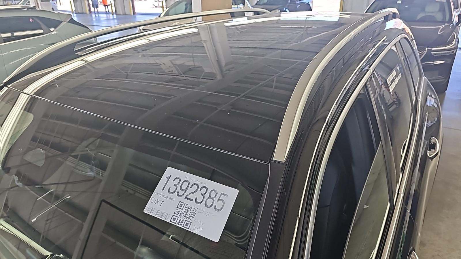 2025 Mercedes-Benz GLB GLB 250 AWD