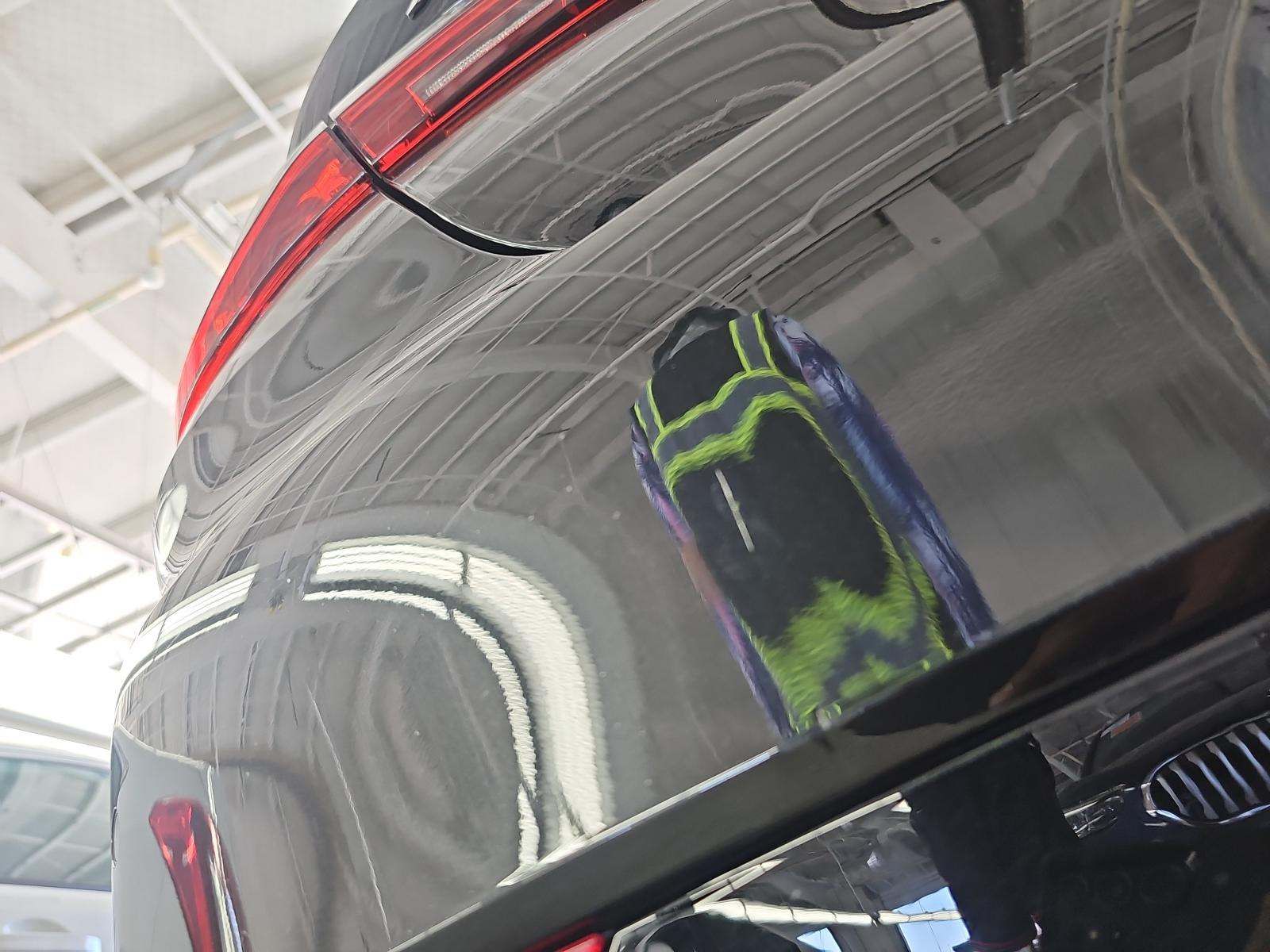 2025 BMW 4 Series 430i xDrive AWD