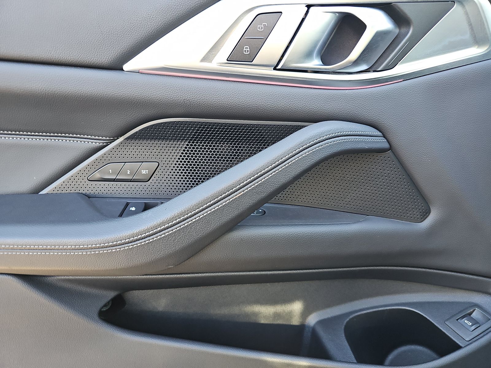 2025 BMW 4 Series 430i xDrive AWD