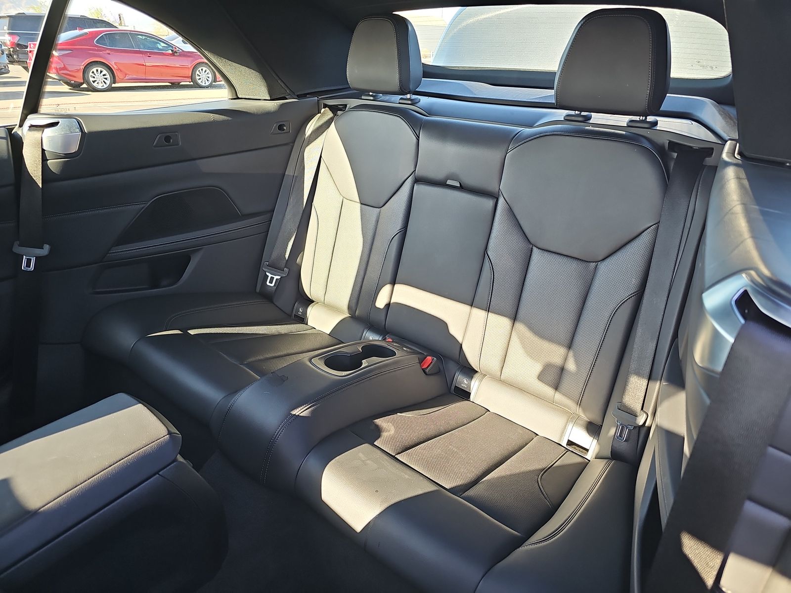 2025 BMW 4 Series 430i xDrive AWD