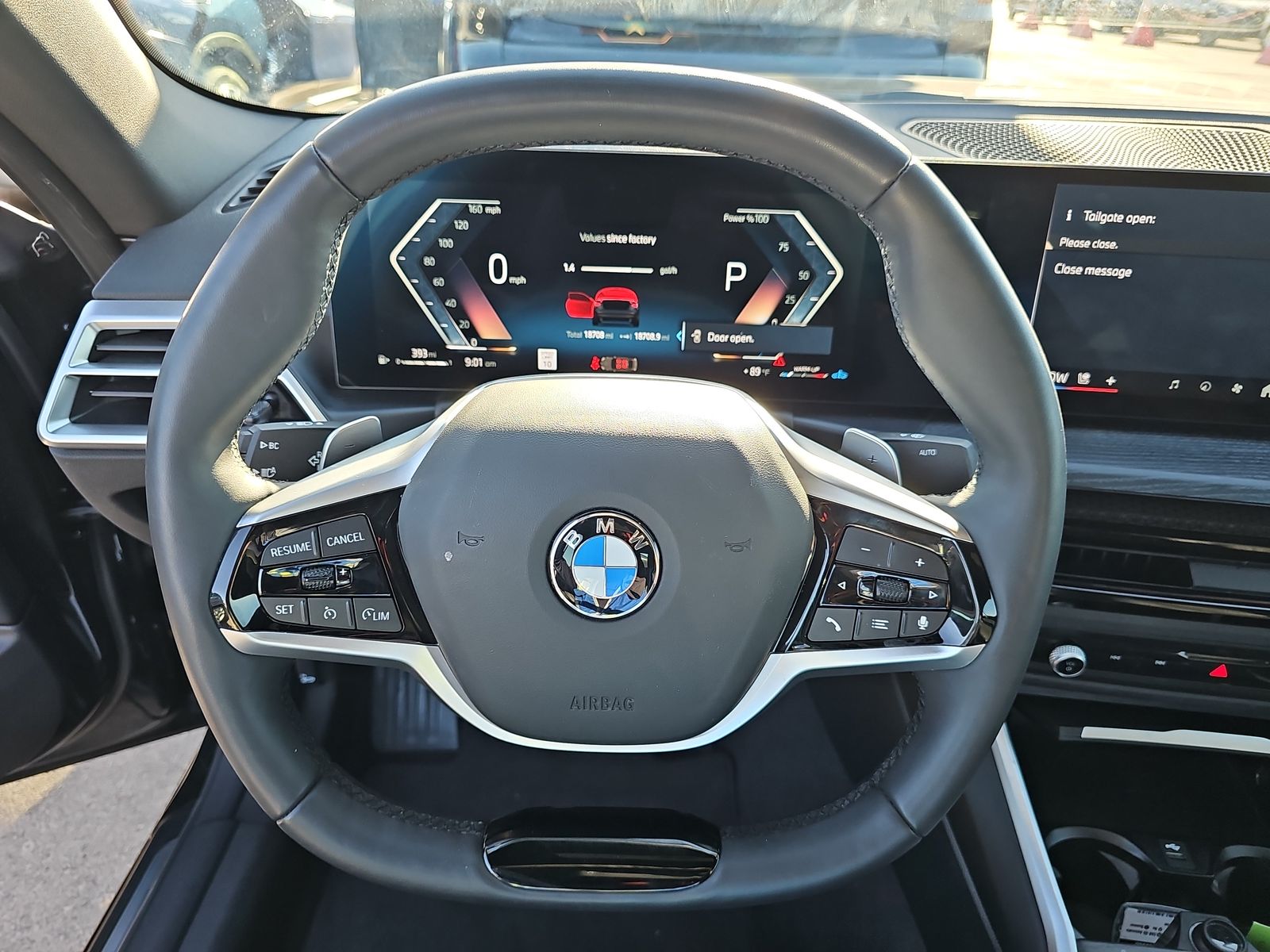2025 BMW 4 Series 430i xDrive AWD