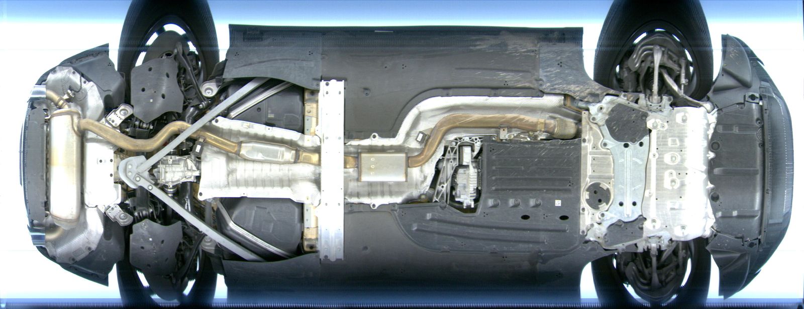 2025 BMW 4 Series 430i xDrive AWD